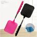 Extendable Fly Swatter- Telescopic Flies Trap Retractable Swatter Garden Supplies (Color : 0006) - Buy Online on GoSupps.com