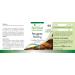 Fairvital | Fenugreek extract 500 mg - 120 capsules - 50% saponins - quality controlled - Buy Online on GoSupps.com