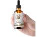 100% Pure Australian Emu Oil - Organic, Chemical-Free, Skin Soothing and Hair Nourishing Natural Moisturizer - 4oz - Buy Online on GoSupps.com