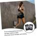 Men's Athletic Knee Pads & Compression Strap - Supportive Knee Brace & Stabilizer for Sports - International Shipping Available - Buy Online on GoSupps.com