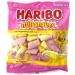 Milkshakes Strawberry Vanilla and Banana Milkshake Flavour Gummy Soft Chewy Sweets 160g - 3x Share Bags - Buy Online on GoSupps.com