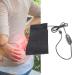 Adjustable Temperature Heating Pillows | USB Foldable Carbon Fiber | 3-Speed Heating Film for Clothing - Buy Online on GoSupps.com