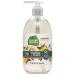 Seventh Generation Hand Wash, Mandarin Orange & Grapefruit Scent, 12oz Grapefruit 12 Fl Oz (Pack of 1)