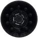 BaBylissPRO Slide-On Diffuser Attachment for Volare or Portofino Hair Dryer - BABDF1 - Buy Online on GoSupps.com