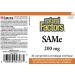 Natural Factors SAMe 200mg - 30 Slow Release Tablets for Mood & Joint Health - Buy Online on GoSupps.com