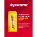 Aspercreme Extra Strength 106 g Arthritis Pain Relief Odour Free Therapy Easy Open No Irritation or Burning Non-Greasy for Pain Associated With Backache & Muscle Strain - Buy Online on GoSupps.com