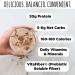 TransformHQ Chocolate Meal Replacement Shake Powder - 28 Servings, Gluten-Free, Non-GMO - Buy Online on GoSupps.com