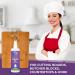 4oz US+ 100% Pure Mineral Oil Spray - Food-Grade for Cutting Boards, Butcher Blocks, Countertops & More - Buy Online on GoSupps.com