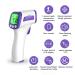 Shecare Touchless Infrared Forehead Thermometer for Adults and Kids - Non-Contact Medical Thermometer for Baby Fever - Digital Thermometer - Buy Online on GoSupps.com