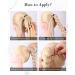 REECHO DIY Braid Ponytail Extension - Long Straight Synthetic Hairpieces - Medium Golden Blonde 34 Inch - 180g - Buy Online on GoSupps.com