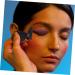 NOLITOY Eye Shadow Stamp Quick Eyeshadow Stamp Cut Eye Contour Makeup Tool Eyeshadow Makeup Stamp Eye Shadow Tool Instant Eyeshadow Stamp Eyeshadow Stencil Crease Drawing Tool - Buy Online on GoSupps.com