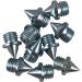 Champ 3/16" Steel Pyramid Spikes - Buy Online on GoSupps.com