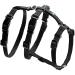 HUNTER safety harness Vario Rapid 38 - 52 cm black black 38 - 52 cm