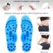 Magnetic Insoles - Pain Relief & Acupressure Treatment | Yarpiany Magnetic Insoles - Buy Online on GoSupps.com