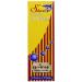LORD Shark Super Chrome 100 DE razor blades 112 g