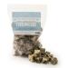 Dragonfly Products Dried Fish Dog Treats | 500g (approx. 120 pieces) | Whitefish Skin Jerky Cubes | Small to Medium Breeds | Natural Healthy Grain Free & Low Fat Chew
