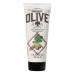 KORRES Olive Fig Moisturising Body Milk for Smooth Skin with Extra Virgin Olive Oil Vegan 200ml Olive & Fig