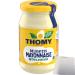 Thomy Delikatess Mayonnaise 80% 1 pack (1x250ml) + usy Block
