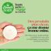 Nature Box - 3 in 1 Anti-Dandruff Solid Shampoo - With Cold Pressed Hemp Oil - Hair/Scalp/Beard - 99% Natural Ingredients - 85g Soap - Buy Online on GoSupps.com