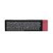 MAC Satin Lipstick Snob 0.1oz for Women - Pack of 1 - Buy Online on GoSupps.com