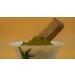 SVATV Burgundy Henna Hair Colour with Goodness of 9 Herbs | Burgundy Henna Mehndi for Hair Make Hair Soft & Shiner Natural Hair Color for Men & Women 227g 08oz - Buy Online on GoSupps.com
