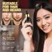 5% Minoxidil Hair Growth Oil - Extra Strength Regrowth Serum for Men & Women | Thicker Hair & Beard Growth Kit - 2.02 oz Topical Treatment - Buy Online on GoSupps.com