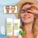 Centella Sunscreen SPF 50+ PA++++ Centella Calming Daily Facial Sun Lotion Korean Centella No White Cast Light-Weight Korean Sunscreen Skincare(60G) - Buy Online on GoSupps.com