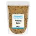 Pickling Spice 500g by Fenbrook 500 g (Pack of 1)