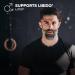 Cellucor P6 Ultimate | Enhanced Support for Men | Muscle Growth & Strength | Natural Supplement with PeakATP PeptiStrong LJ100 elevATP DIM & SenActiv - 150 Capsules - Buy Online on GoSupps.com