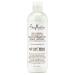 SheaMoisture 100% Virgin Coconut Oil Daily Hydration Bath & Body Pack - Body Wash & Lotion - 13 fl. oz. Each - Buy Online on GoSupps.com