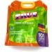 True Detergent Plant-Based Fabric Softener - 101 Loads - Sensitive Skin - Lavender Scent - Made in USA & Halal - Eco-Friendly Cotton Seed Formula - Buy Online on GoSupps.com
