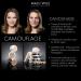 Malu Wilz Beaut Camouflage Cream - 6g Walnut Brown Squirrel | Buy Internationally - Best Concealer for Flawless Skin - Buy Online on GoSupps.com
