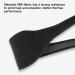 Buy Hislaves Self-Heating Neck Bandage - Comfortable Wormwood Heat Therapy for Pain Relief | Adjustable & Breathable Cervical Support - Buy Online on GoSupps.com