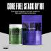 ONE of ONE Hydration Electrolyte Powder Fast-Acting Hydration with Science-Backed Electrolytes, Essential Minerals & Vitamins Zero Sugar, Vegan, Gluten-Free Watermelon Flavor, 30 Servings - Buy Online on GoSupps.com