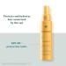 Ren Furterer - SOLAIRE - Protective Summer Fluid - Hair Sun Protection - 100ml - Buy Online on GoSupps.com