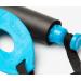 Powerball Nexxbar Self-Massage Scooter - Deep Tissue Relief for Back Neck Shoulders & Legs | Full-Body Massage Solution - Buy Online on GoSupps.com