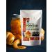 Organic Orange Peel Powder for Hair & Skin Care | Henna Cosmetics 200g | Vitamin C Face Mask - Buy Online on GoSupps.com