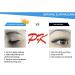 Waterproof Mascara for Fine Eyelash - Natural Thickening Mascara for Seniors with Thinning Lashes Mascara for Senior Women Over 50 with Slim Lash Brush Xiaoyaoyou - Buy Online on GoSupps.com