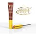  Double Effect EYEBROWN DOUBLE EFFECT - Buy Online on GoSupps.com