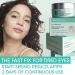 Patchology Rejuvenating Under Eye Gels with Caffeine & Collagen - 30 Pairs - Buy Online on GoSupps.com
