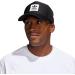 adidas Originals Dispatch Trucker Hat - Black/White - One Size | Unisex Women's Cap - Buy Online on GoSupps.com