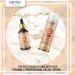 True Skin Vitamin C Face Moisturizer - Brightening Anti Aging Cream with Vitamin B5, E, Jojoba Oil, Aloe Vera & Green Tea - 1.8 fl oz - Buy Online on GoSupps.com