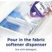 Downy RINSE & REFRESH Laundry Odor Remover and Fabric Softener Fresh Lavender 754 ml Safe on ALL Fabrics Gentle on Skin HE Compatible - Buy Online on GoSupps.com