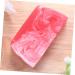 minkissy Essential Oil Soap Face Wash Face Facial Soap Cleaning Soap Face Cleaner Handmade Soap Essential Oil Shrink Pores - Buy Online on GoSupps.com