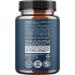 Men's Prostate Support Supplement with Pygeum, Saw Palmetto, Vitamins, Zinc - Promotes Easy Urinary Flow, Men's Health - Buy Online on GoSupps.com