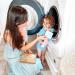 KIND LAUNDRY Detergent Sheets Ocean Breeze - Eco Friendly Plant Based Washer Soap Strips | Award Winning Liquidless Formula for 120 Loads | Zero Waste, Biodegradable & Travel-Friendly - Buy Online on GoSupps.com