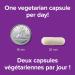 Webber Naturals Vitamin K2 120 mcg 75 Capsules MK-7 Formula Helps Support Bones Vegan - Buy Online on GoSupps.com