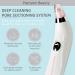 Precision Beauty Deep Cleaning Pore Suction System - Blackhead Remover Vacuum - Buy Online on GoSupps.com