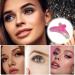 Ruwshuuk Eyelash Lift Rods Anti-Slip Lash Perming Rods Eyelash Lift Pads - Versatile Perm Eyelash Curler Lash Lift Accessories for Professionals Beauty Lovers - Buy Online on GoSupps.com