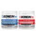 BONEIN MD Bone & Joint Support Bio-Available Red Algae Based Calcium & Strontium Dietary Supplement with Trace Minerals